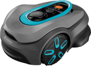 Gardena Sileno smart sense 600m² (19942-20)