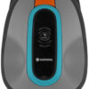 Gardena smart SILENO life 1000 m² mit KI-Technologie (19702-60)