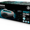 Gardena smart SILENO life 1000 m² mit KI-Technologie (19702-60)