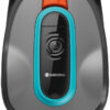 Gardena smart SILENO life 1000 m² mit KI-Technologie (19702-60)