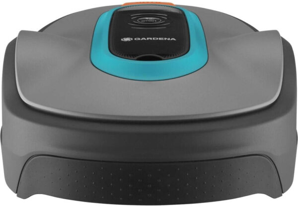 Gardena smart SILENO life 1000 m² mit KI-Technologie (19702-60)