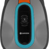 Gardena smart SILENO life 1000 m² mit KI-Technologie (19702-60)