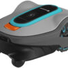 Gardena smart SILENO life 1000 m² mit KI-Technologie (19702-60)