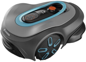 Gardena smart Sileno max 800 m² (19901-20)