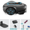 Gardena smart Sileno pro 600 (Modell 2025)