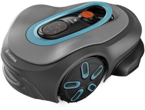 Gardena smart Sileno pro 600 (Modell 2025)