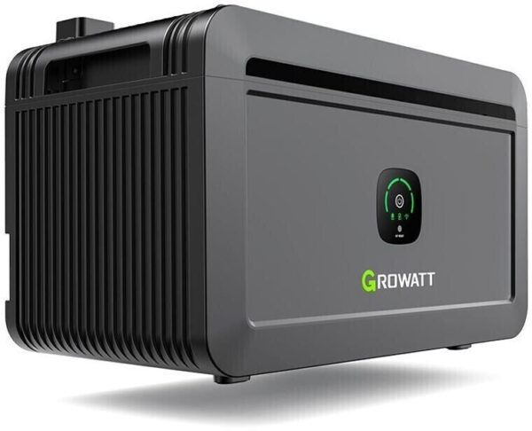 Growatt NOAH 2000