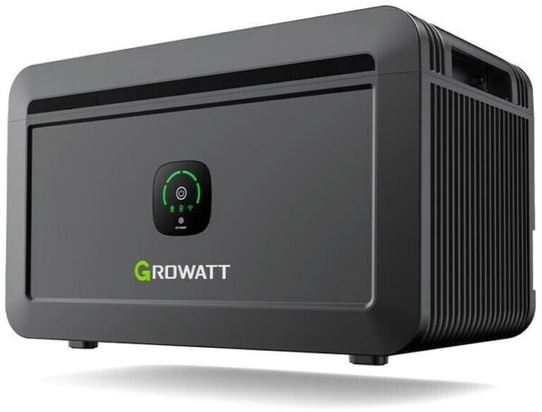 Growatt NOAH 2000