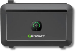 Growatt NOAH 2000