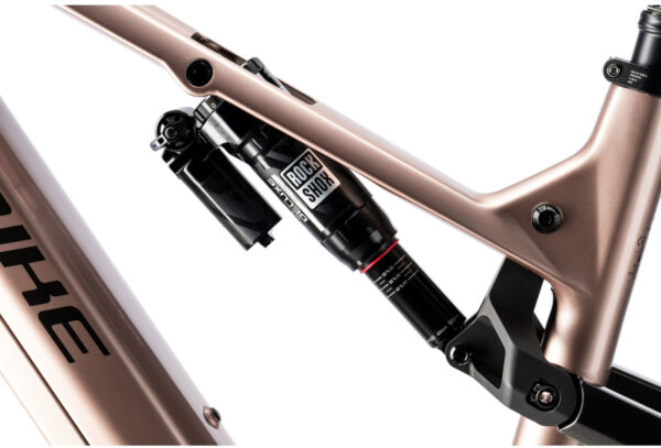 Haibike ALLMTN CF 11 2025