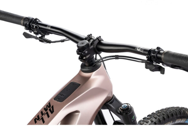 Haibike ALLMTN CF 11 2025