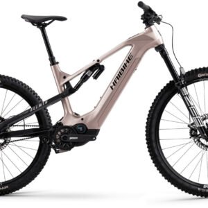 Haibike ALLMTN CF 11 2025