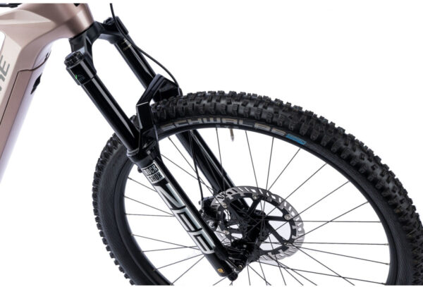 Haibike ALLMTN CF 11 2025