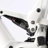 Haibike Alltrail 8 FS Low 27.5 E-Bike MTB Pedelec weiß 2025