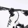 Haibike Alltrail 8 FS Low 27.5 E-Bike MTB Pedelec weiß 2025