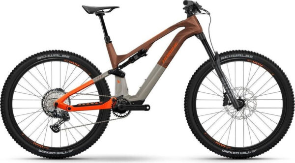 haibike-lyke-cf-10-2023-leather-orange-gloss.jpg Haibike Lyke CF 10 (2023) leather/orange - gloss