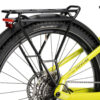 Haibike Trekking 5 2025 High 27.5 E-Bike Trekking Pedelec gelb