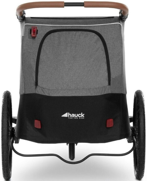 hauck-dryk-duo-melange-grey-4.jpg Hauck Dryk Duo melange grey