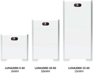 Huawei LUNA2000-5-E0 Batteriemodul 5kWh