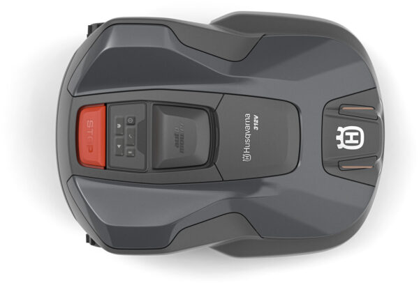 Husqvarna Automower 312V