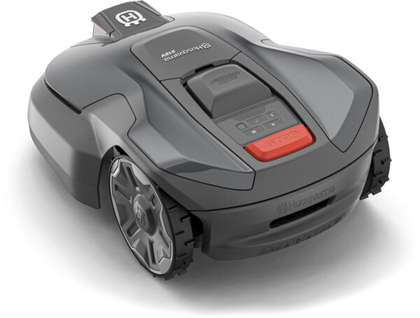 Husqvarna Automower 312V