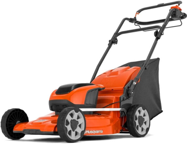 Husqvarna LC 142iS Solo
