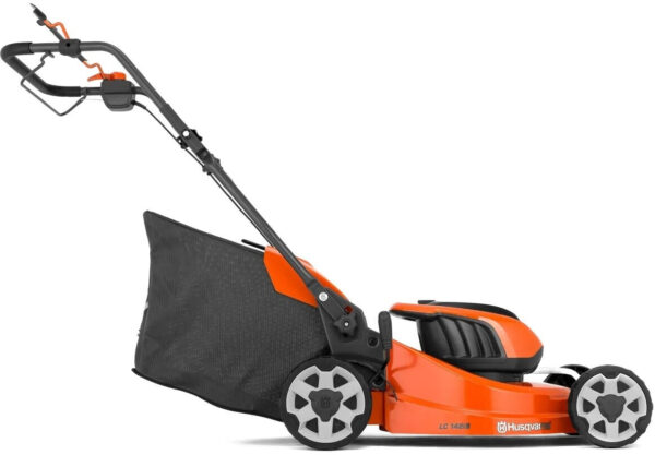 Husqvarna LC 142iS Solo