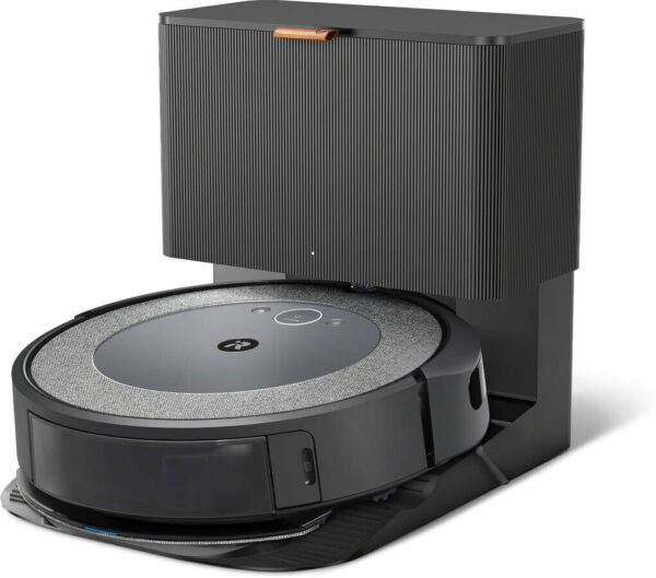 iRobot Roomba Combo i5 Plus