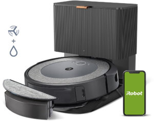 iRobot Roomba Combo i5 Plus