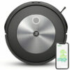 iRobot Roomba Combo J5 (J517840)