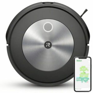 iRobot Roomba Combo J5 (J517840)