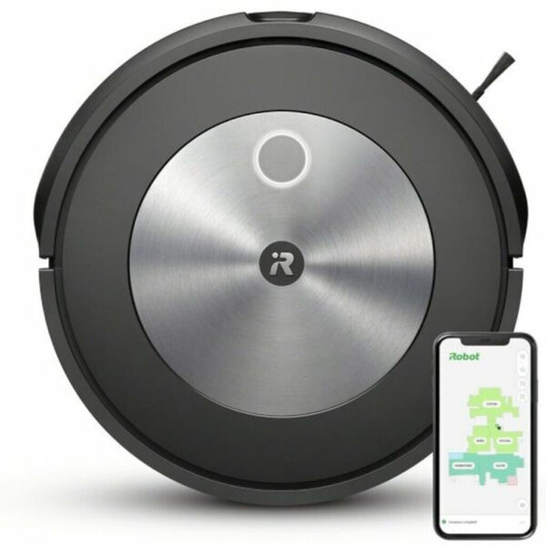 iRobot Roomba Combo J5 (J517840)