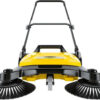 Kärcher S4 Twin 68 cm (1766360)