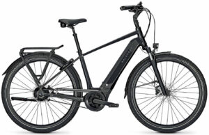 Kalkhoff Image 3.B Excite RT (2023) Diamant schwarz