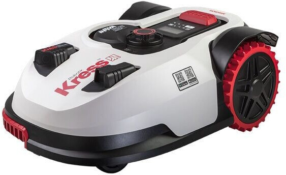 Kress KR122E