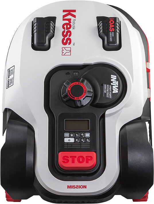 Kress KR122E