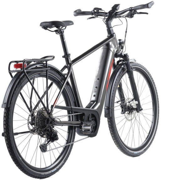KTM Macina Sport 720 (2024) Diamont