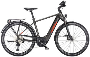 KTM Macina Sport 720 (2024) Diamont
