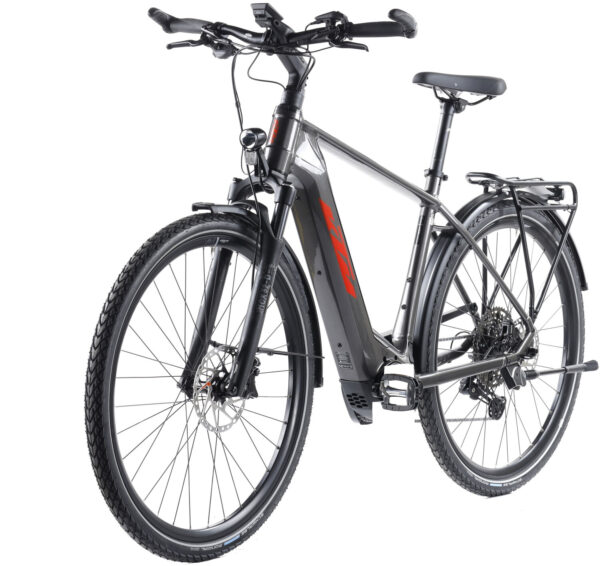 KTM Macina Sport 720 (2024) Diamont