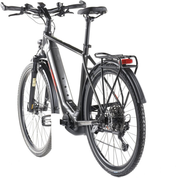 KTM Macina Sport 720 (2024) Diamont