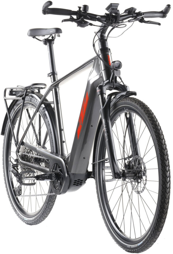 KTM Macina Sport 720 (2024) Diamont