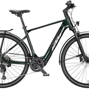 KTM Macina Sport SX 20 2026 Men 2026 Smaragd