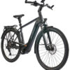 KTM Macina Style 730 (2023) Men black