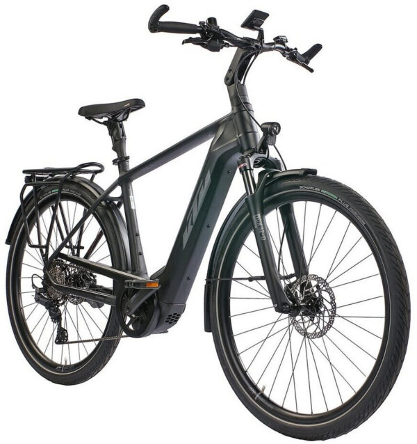 KTM Macina Style 730 (2023) Men black