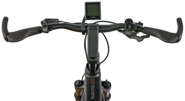KTM Macina Style 730 (2023) Men black