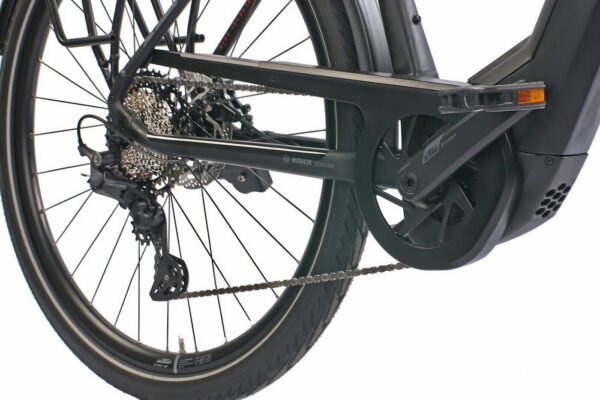 KTM Macina Style 730 (2023) Men black