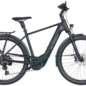 KTM Macina Style 730 (2023) Men black