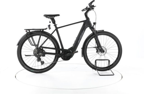 KTM Macina Style 730 (2023) Men black