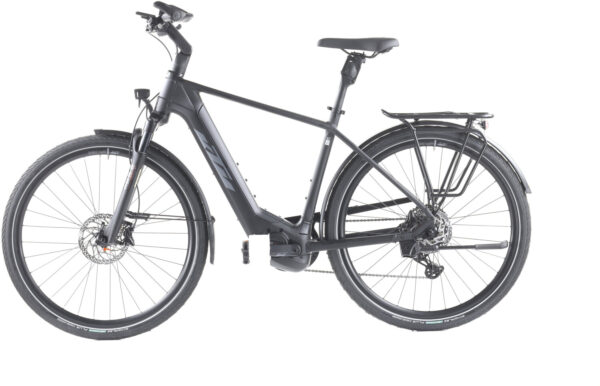KTM Macina Style 730 (2023) Men black