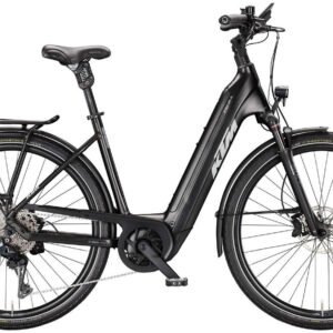 KTM Macina Style 820 XL Di2 2026 800 Wh Damen schwarz
